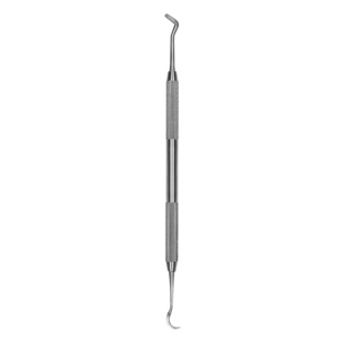 Band Pusher/Scaler