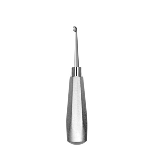 Dr Jovanovic Bone Scoop