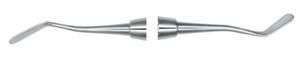 3 Goldstein Flexi-Thin