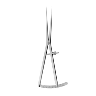 Castroviejo Bone Calipers
