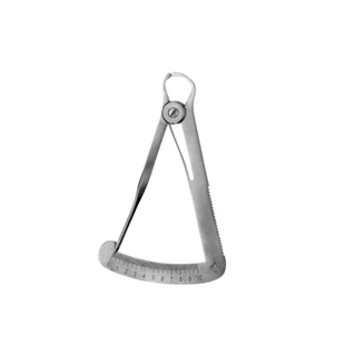 2 Iwanson Spring Calipers