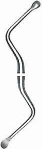 11 Miller Surgical Curette