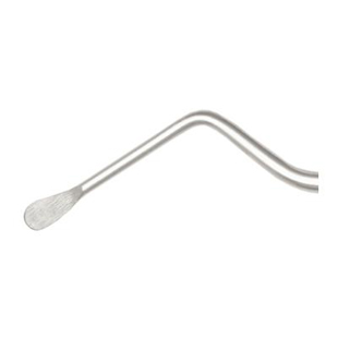 6R Molt Surgical Curette