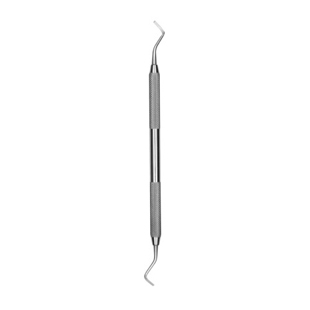 15/15 Hatchet 15-8-14 Double