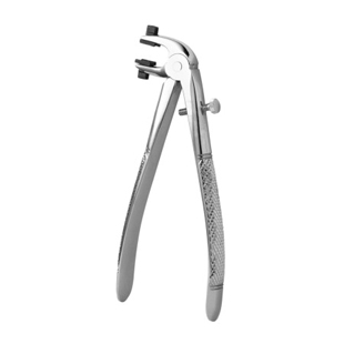 Trial Crown Remover Lower