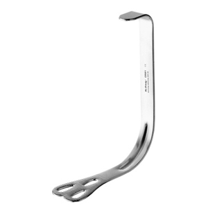 Weider Cheek & Tongue