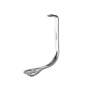 Weider Cheek & Tongue