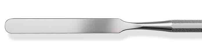 24 Cement Spatula 44mm