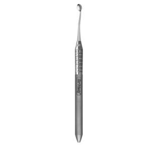 Labanca Cone Curette 7mm