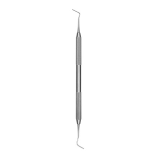 Interproximal Carver Off-Angle