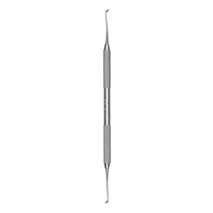A/B Anatomical Tungsten