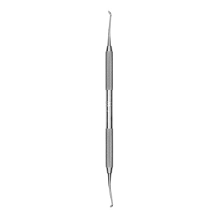 C/D Cleoid-Discoid Tungsten