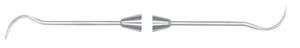 8 Wiland Carver Double End