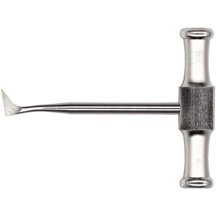 12L Cross-Bar Elevator