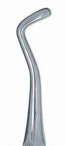 6X Potts Elevator Short T-Bar