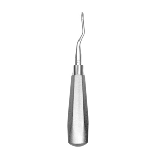 Elevator SE 93 Serrated