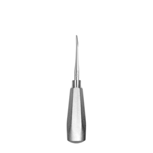 Luxating Elevator 3mm Curved