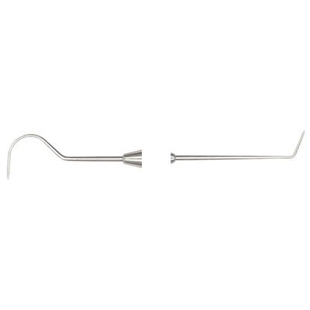 23/6 Explorer Double End