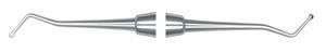 17 Excavator Double End