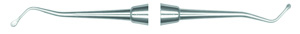 17W Excavator Double End