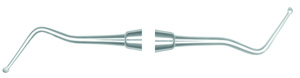 32L Excavator Endo Double End