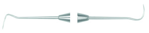 2A Explorer Double End