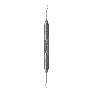 3ES Explorer Double End