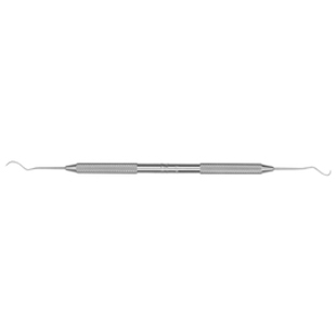EN1 Explorer Double End