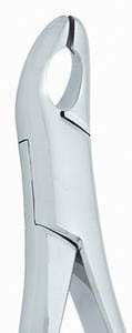 150A Cryer Extraction Forceps