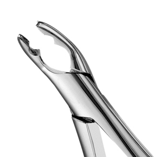 150AS Split Beak Extraction