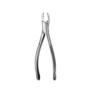 150XAS Split Beak Pedo Forceps
