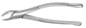 151 Cryer Extraction Forceps