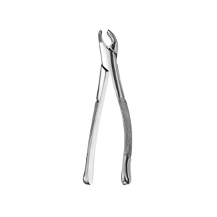 151A Cryer Extraction Forceps