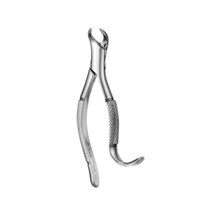 16S Pedo Surgical Forceps