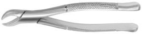 23 Extraction Forceps