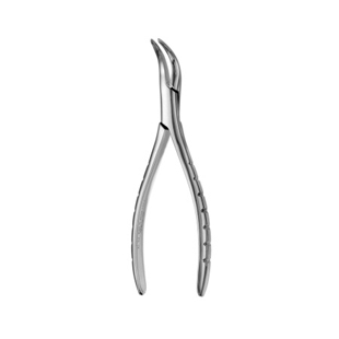 301 Root Forceps Serrated