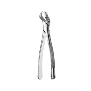 88L Nevius Extraction Forceps