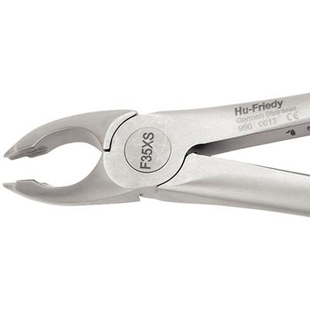 150 Apical Forceps