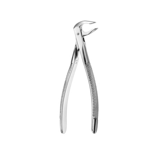 X74N Apical Forceps