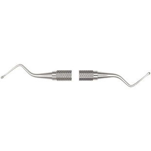 3/7 Hirschfeld File Scaler