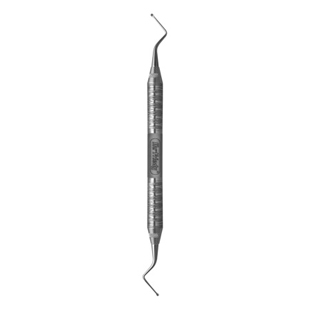 3/7 Hirschfeld File Scaler