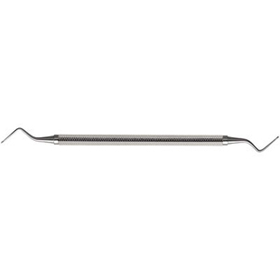 5/11 Hirschfeld File Scaler