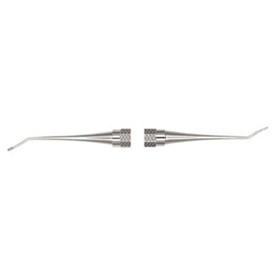 9/10 Hirschfeld File Scaler