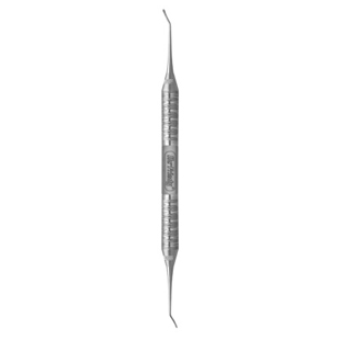 9/10 Hirschfeld File Scaler