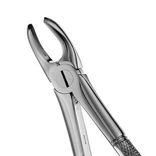 MD2 Mead Forceps Serrated