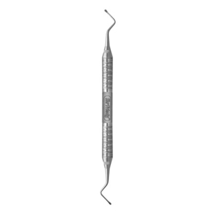 10/11 Orban File Scaler Double