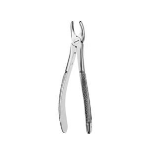 18 European Style Forceps