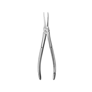 49 European Style Root Forceps