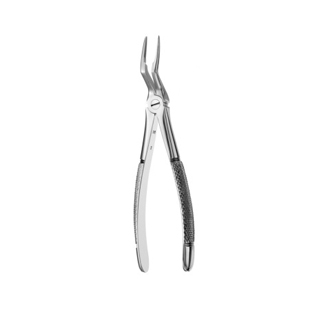97 European Style Root Forceps