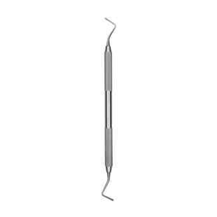 113 Gingival Cord Packer
